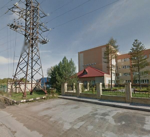 Банкомат банка Агропромкредит по адресу ул. 9П,  д. 43