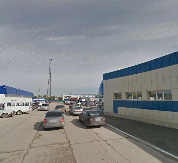 Банкомат Банка «ФК Открытие» по адресу ул. Северная,  д. 39,  стр. 46