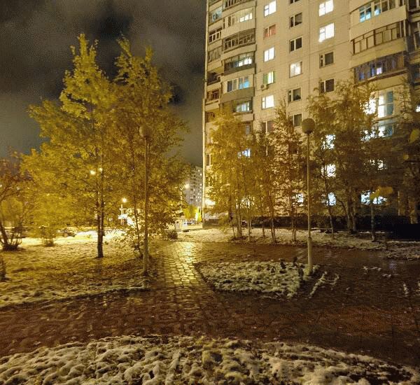 Банкомат Банка «ФК Открытие» по адресу ул. Дружбы Народов,  д. 22