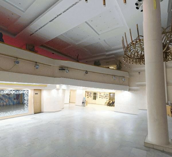 Банкомат Банка «ФК Открытие» по адресу ул. Ленина,  д. 7