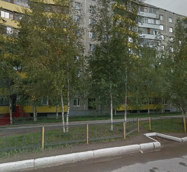 Банкомат Банка «ФК Открытие» по адресу ул. Мира,  д. 80 Б