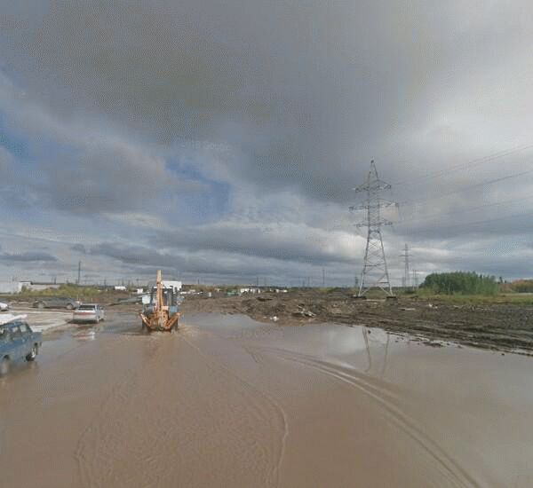 Банкомат Банка «ФК Открытие» по адресу ул. Профсоюзная,  д. 9