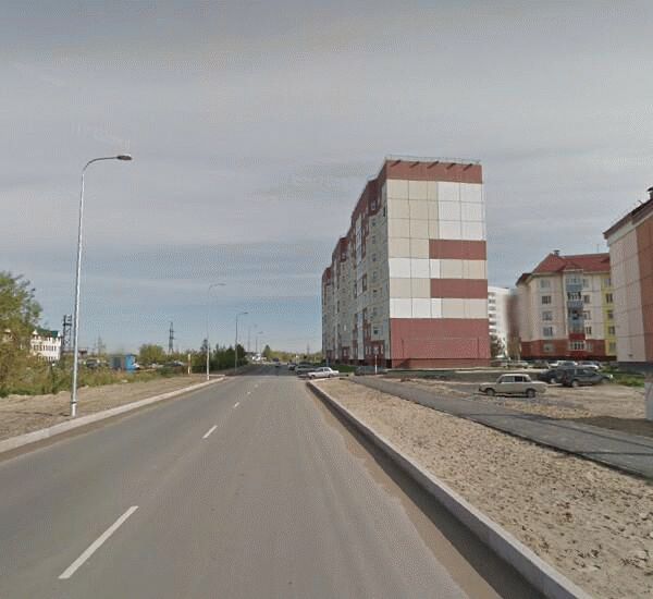 Банкомат Банка «ФК Открытие» по адресу ул. Зимняя,  д. 6