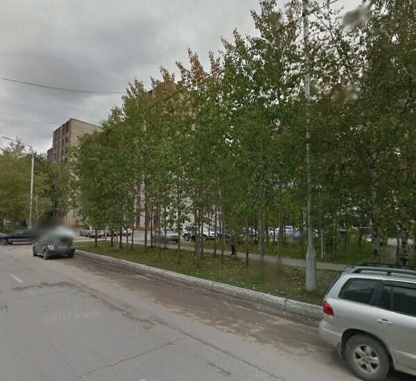 Банкомат Банка «ФК Открытие» по адресу ул. Менделеева,  д. 13