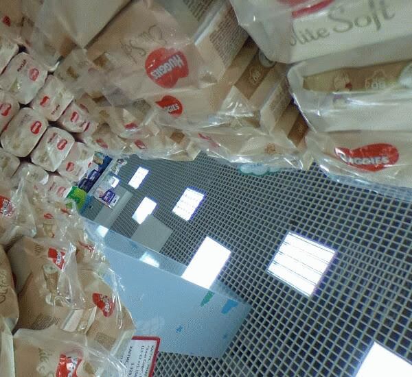 Банкомат Банка «ФК Открытие» по адресу ул. Ленина,  д. 15п