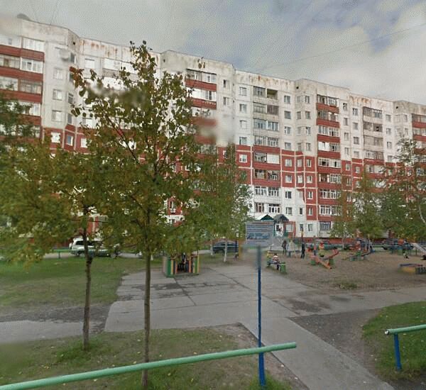 Банкомат Банка «ФК Открытие» по адресу ул. Чапаева,  д. 83