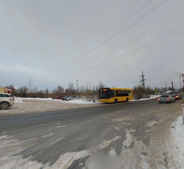 Банкомат Запсибкомбанка по адресу ул. Индустриальная,  д. 7,  стр. 1