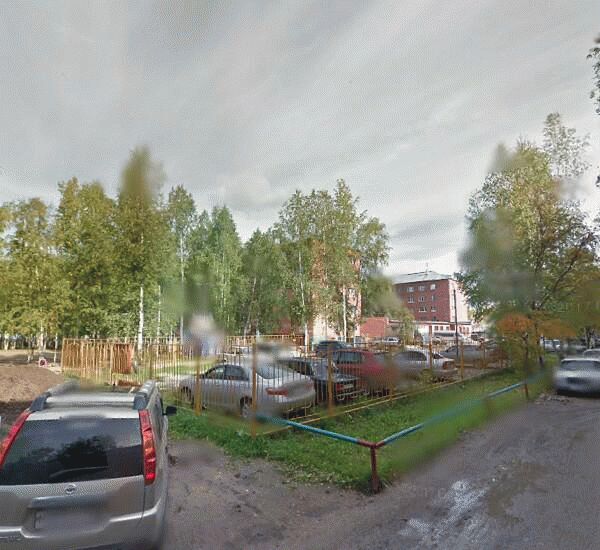 Банкомат Почта Банка по адресу ул. Пионерская,  д. 1