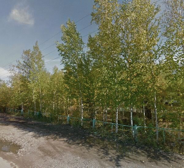 Банкомат Сбербанка России по адресу ул. 9П,  д. 41