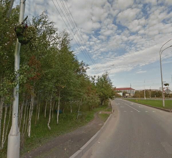 Банкомат Сбербанка России по адресу улица Индустриальная 81