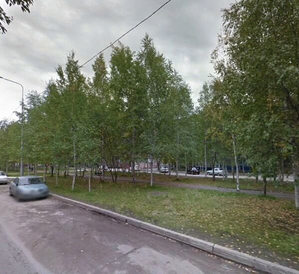 Банкомат Сбербанка России по адресу проспект Победы 21