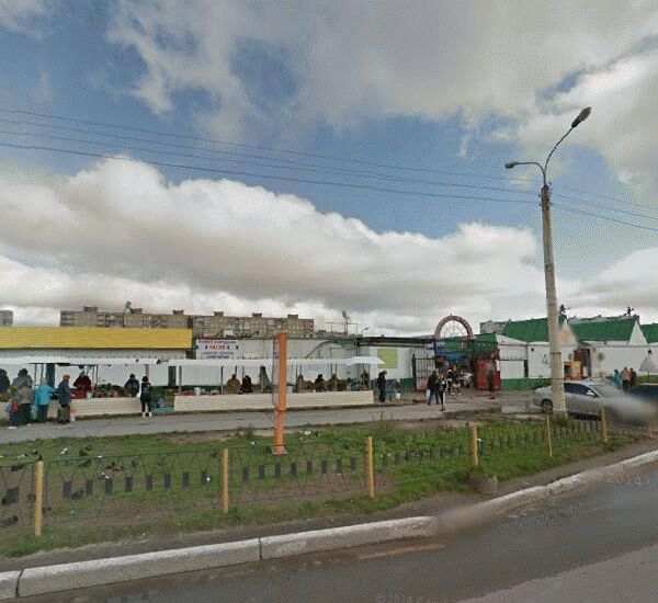 Банкомат банка Ермак по адресу ул. Мира,  д. 68