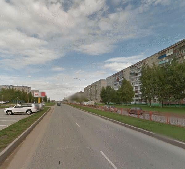 Банкомат Сбербанка России по адресу ул. Чапаева,  д. 26