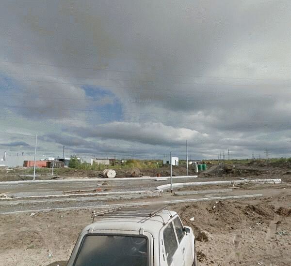 Банкомат Сбербанка России по адресу улица Профсоюзная 9