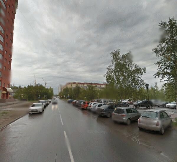 Банкомат Уралтрансбанка по адресу улица Мусы Джалиля 9