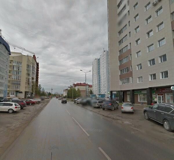 Банкомат Сбербанка России по адресу улица Омская 25