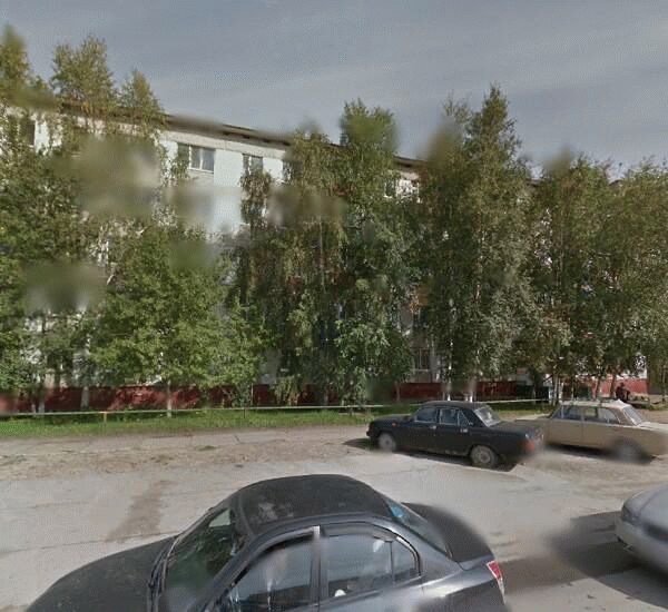 Банкомат Сбербанка России по адресу улица Спортивная 5