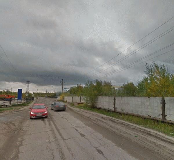 Банкомат Сбербанка России по адресу улица 4пс 11