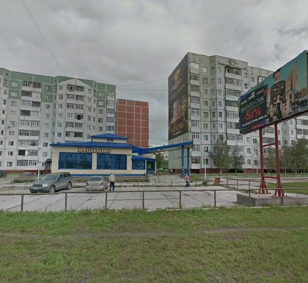 Банкомат Запсибкомбанка по адресу улица Интернациональная 43а