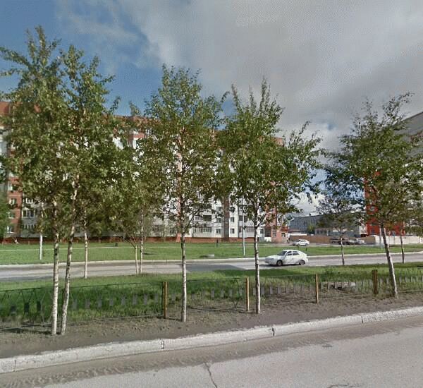 Банкомат Внешпромбанка по адресу улица Ленина 46