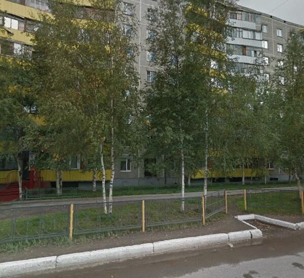 Банкомат Запсибкомбанка по адресу ул. Мира,  д. 80 Б