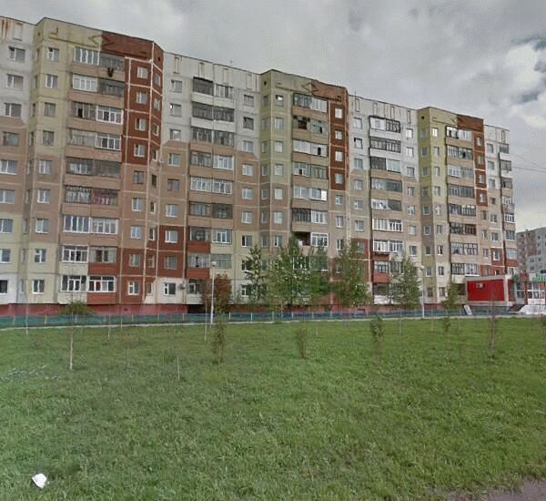 Банкомат Сбербанка России по адресу ул. Интернациональная,  д. 57