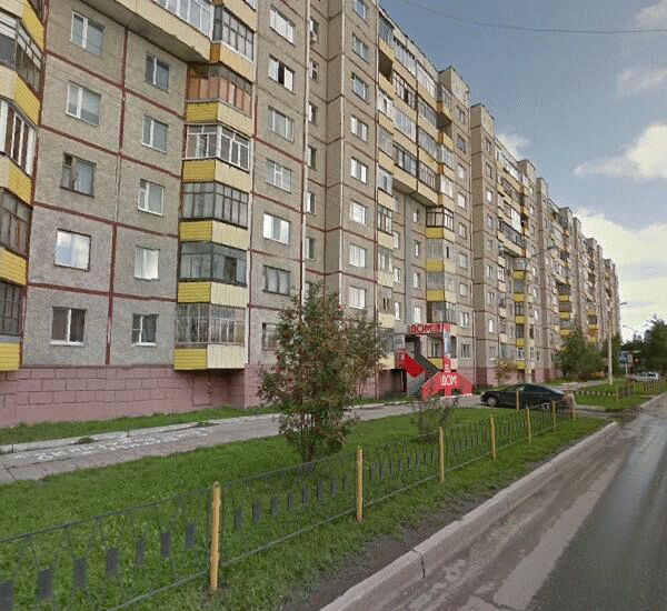 Банкомат Газпромбанка по адресу улица Мира 4