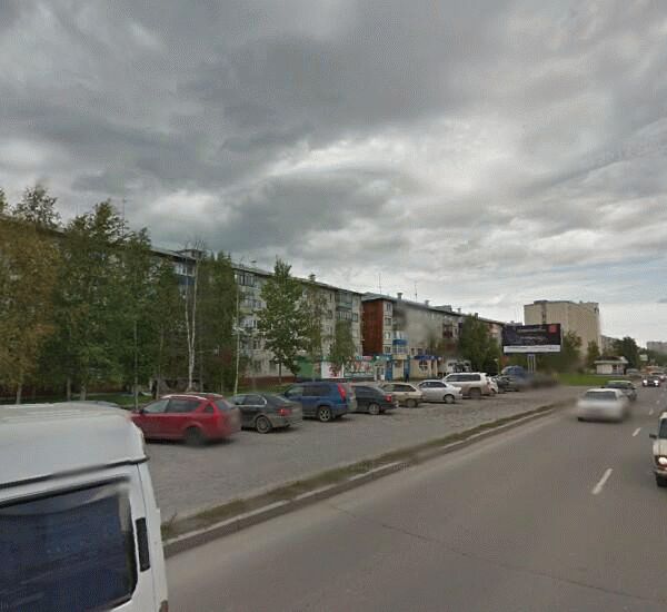 Банкомат Восточного Экспресс Банка по адресу ул. Ленина,  д. 1