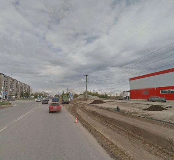 Банкомат Сбербанка России по адресу ул. Ханты-Мансийская,  д. 20а