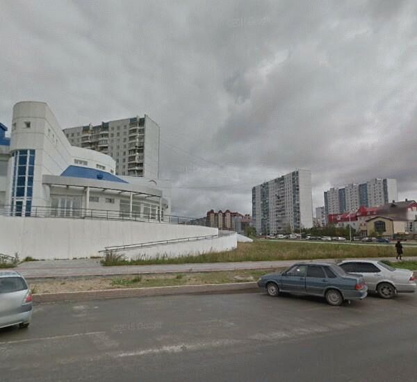 Банкомат Сбербанка России по адресу улица Г. и. пикмана 31