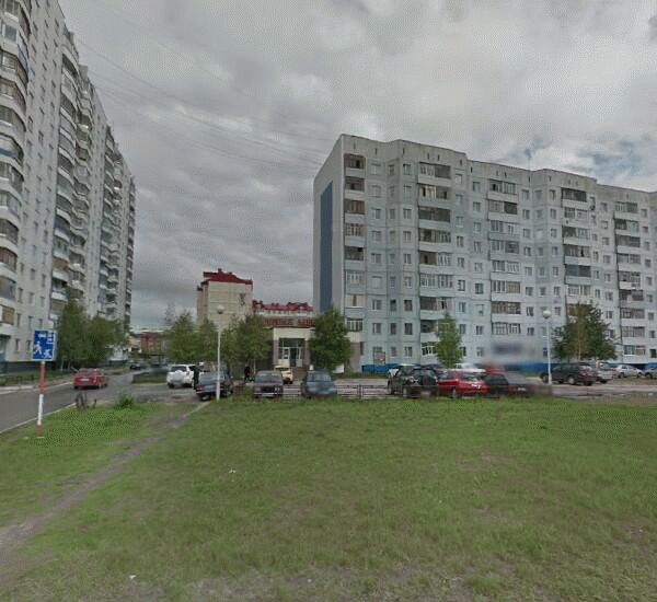 Банкомат Сбербанка России по адресу улица Интернациональная 29