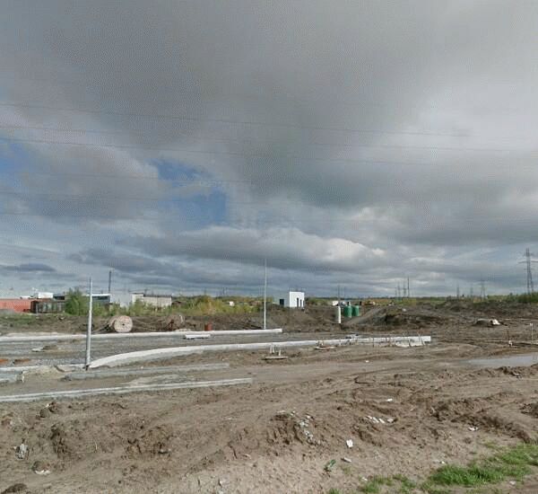 Банкомат Ханты-Мансийского Банка по адресу улица Профсоюзная 9