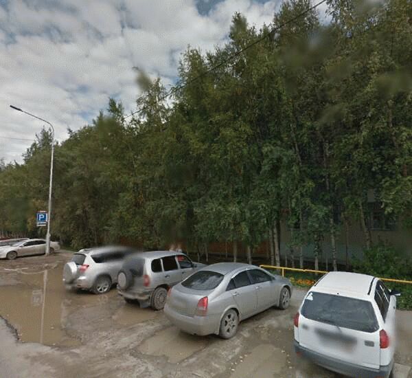 Банкомат Сбербанка России по адресу ул. Ленина,  д. 17п