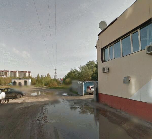 Банкомат Запсибкомбанка по адресу ул. 60 лет Октября,  д. 35