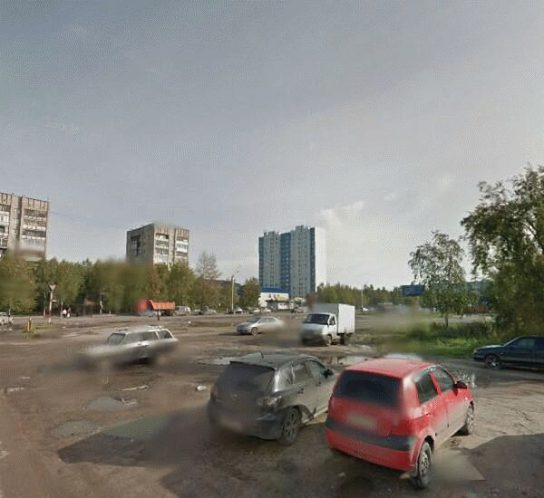 Банкомат банка Ермак по адресу ул. 60 лет Октября,  д. 2а