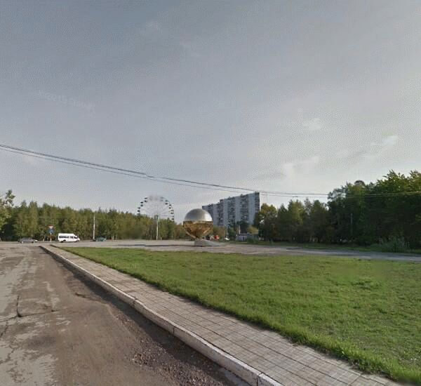 Банкомат Сбербанка России по адресу улица 60 Лет Октября 18/1