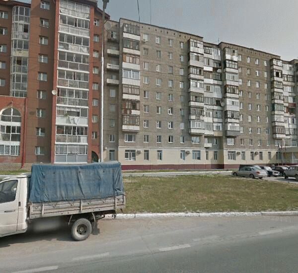 Банкомат Газпромбанка по адресу улица 60 лет Октября 52