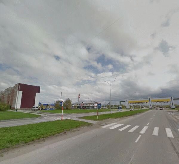 Отделение Ханты-Мансийского Банка по адресу улица Интернациональная 26