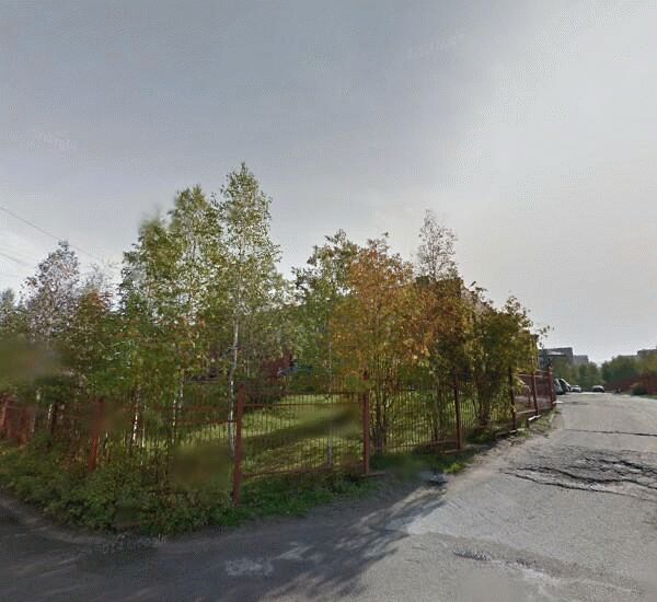 Отделение Ханты-Мансийского Банка по адресу улица Чапаева 9а