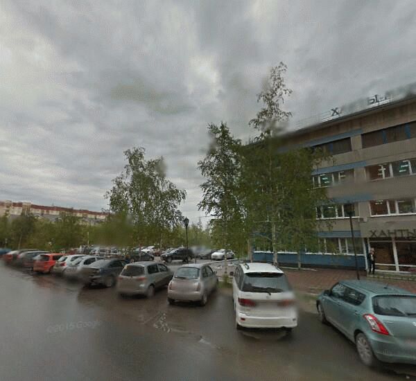 Отделение банка Хоум Кредит по адресу ул. Мусы Джалиля,  д. 9