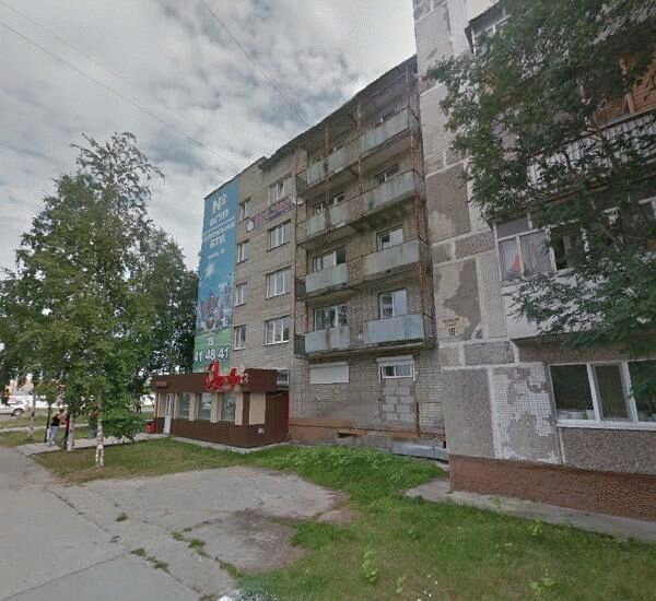 Отделение Сбербанка России по адресу ул. Мира,  27,  стр. 2