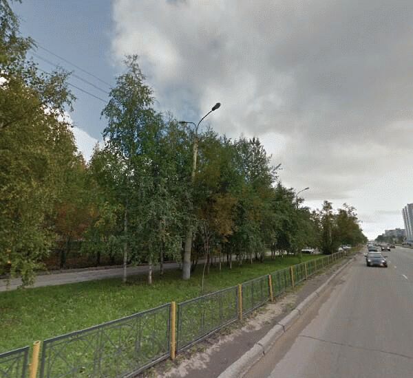 Отделение Ханты-Мансийского Банка по адресу улица Мира 58