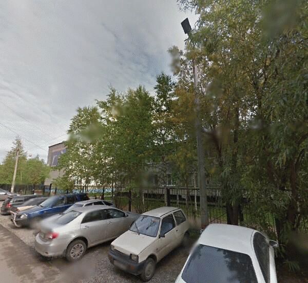 Отделение банка Ермак по адресу ул. Чапаева,  д. 85 Б