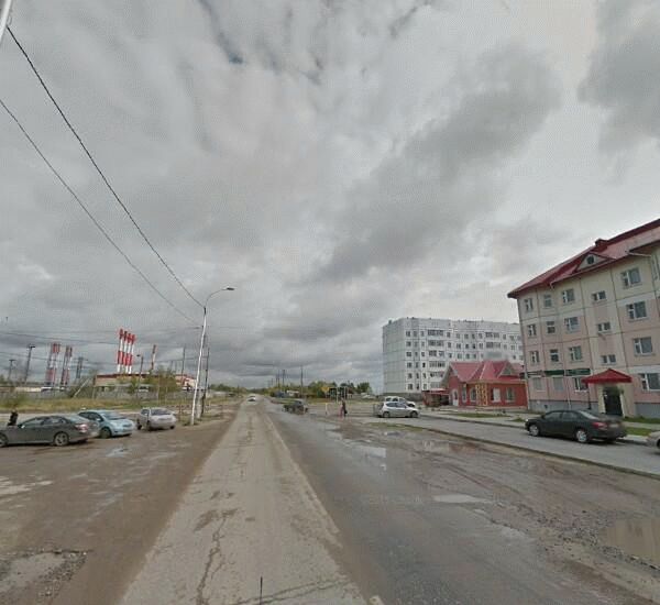 Отделение Ханты-Мансийского Банка по адресу улица Заводская 16