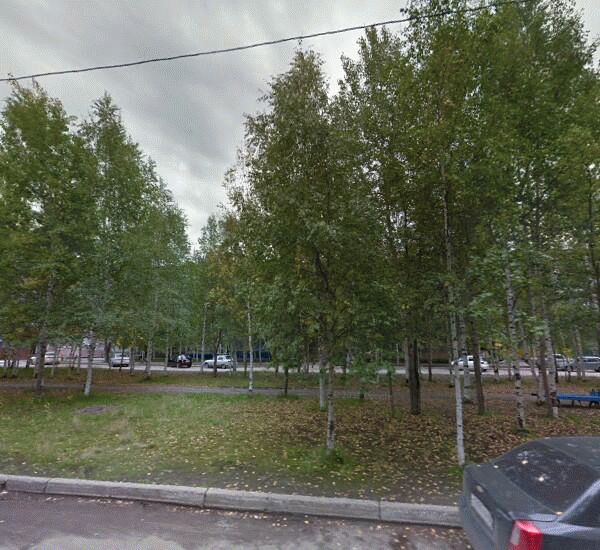 Отделение Сбербанка России по адресу ул. Мира,  4