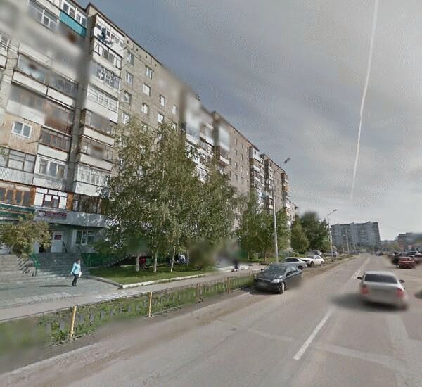 Отделение Ханты-Мансийского Банка по адресу улица Спортивная 17