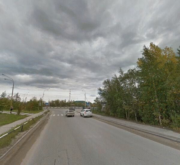 Отделение Ханты-Мансийского Банка по адресу улица Индустриальная 49