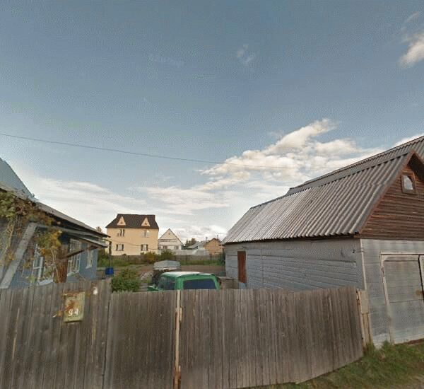 Отделение банка Ермак по адресу улица Первомайская 63, ЖЭУ № 19