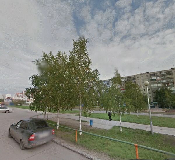 Отделение Альфа-Банка по адресу ул. Чапаева,  д. 36