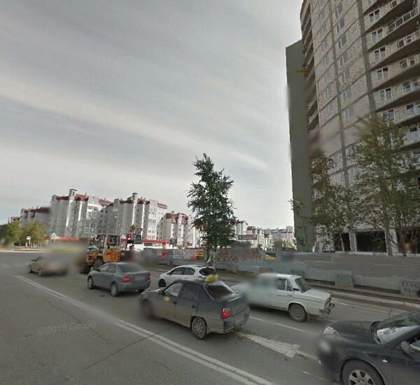 Отделение Сбербанка России по адресу ул. Нефтяников,  44